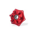 CNC Racing Aluminum Rear Sprocket Carrier for Ducati Multistrada V2 (2025+) CNC Racing Aluminum Rear Sprocket Carrier for Ducati Multistrada V2 (2025+)